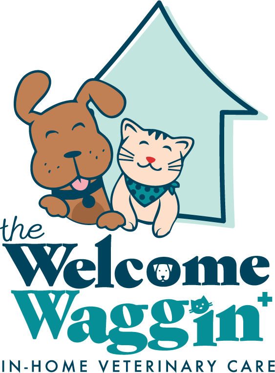 The Welcome Waggin'
