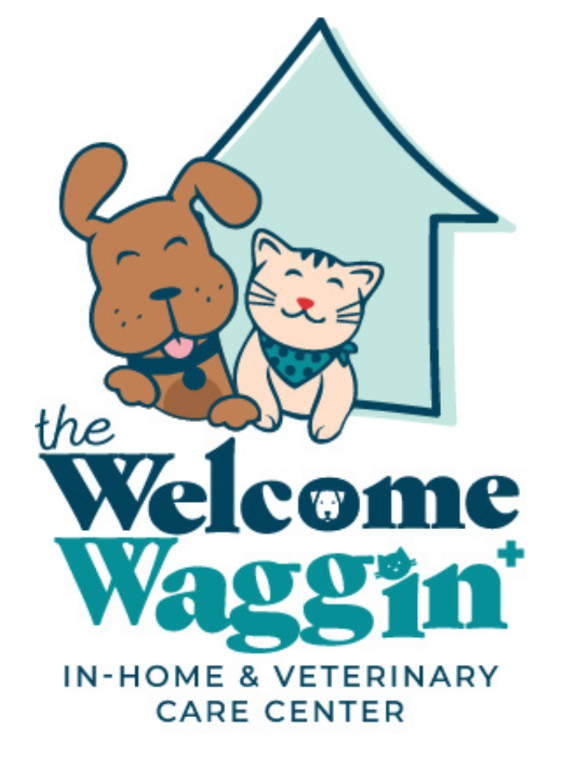 The Welcome Waggin'